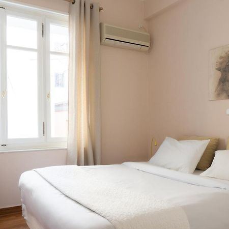 شقة Hadrians Den In Heart Of Plaka By Jj Hospitality أثينا المظهر الخارجي الصورة